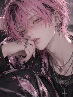 Profile image of Sho