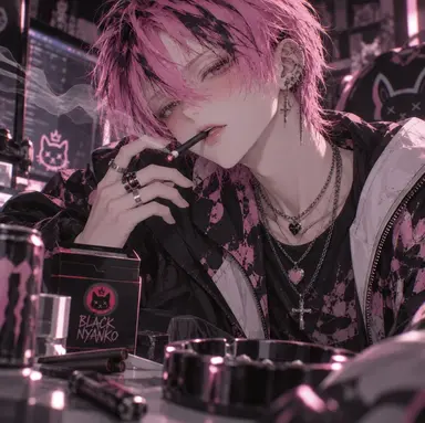 Profile image of Sho