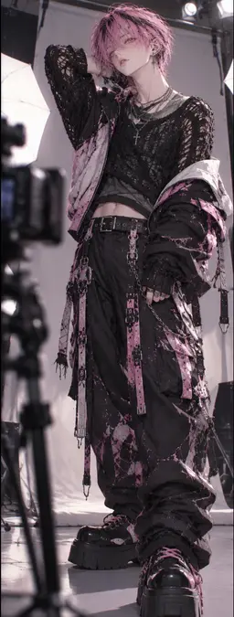 Profile image of Sho