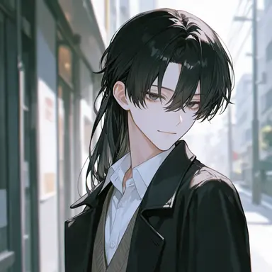 Profile image of 白瀬 奏汰