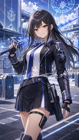 Profile image of カナデ