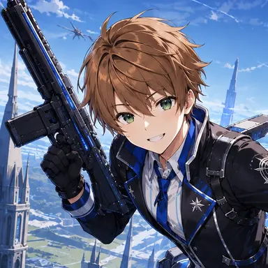 Profile image of アキト