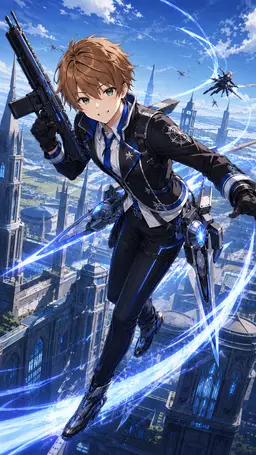 Profile image of アキト