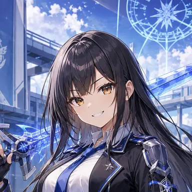 Profile image of カナデ