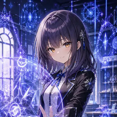 Profile image of ミオ