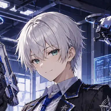 Profile image of トウマ