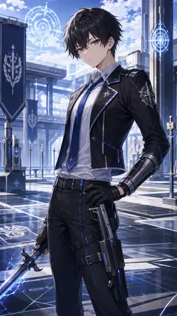 Profile image of レン