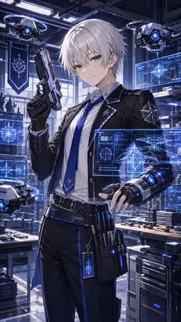 Profile image of トウマ