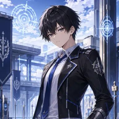 Profile image of レン