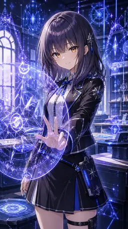 Profile image of ミオ