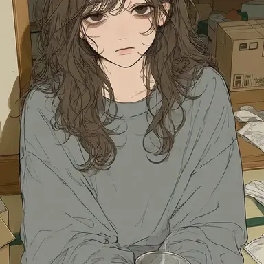 Profile image of 麗奈