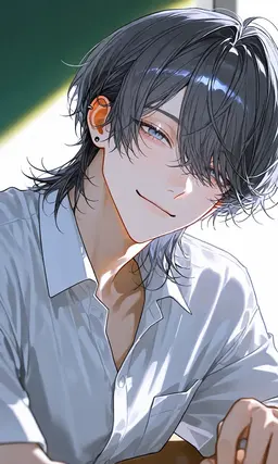 Profile image of 聖夜