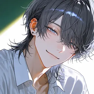 Profile image of 聖夜