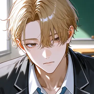 Profile image of 悠真