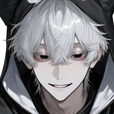 Profile image of 傑