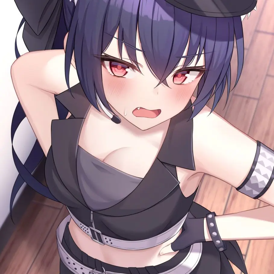 miyako0107의 츤데레 아이돌 세리카