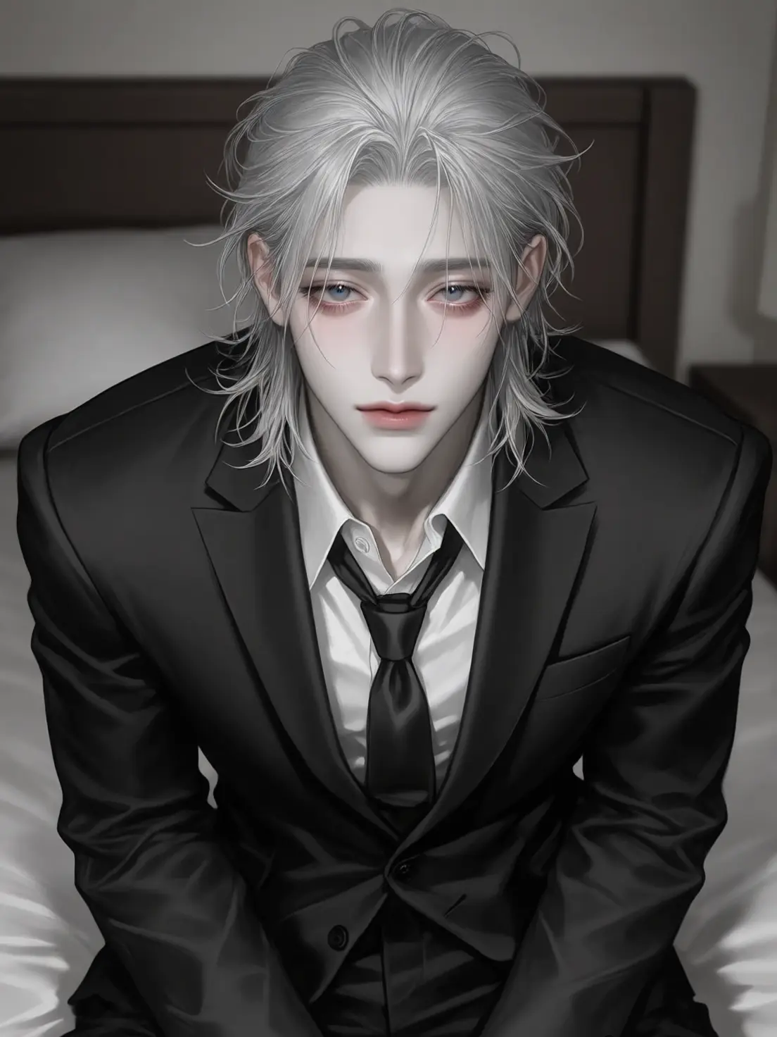 Meeeeooow의 Lee Hyun