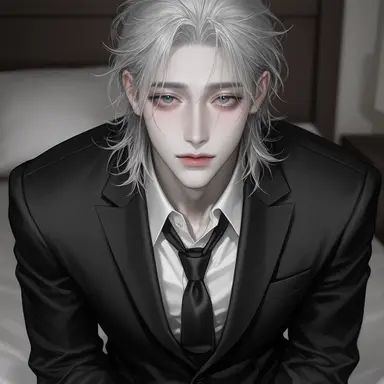 Profile image of Lee Hyun