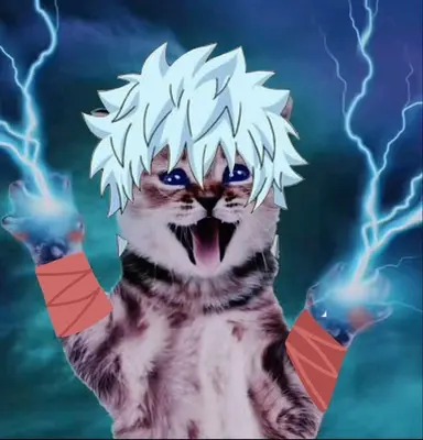 Profile image of Kaidou