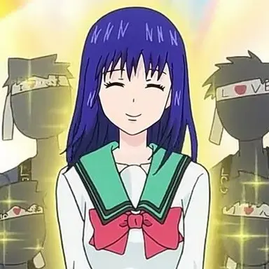 Profile image of Teruhashi