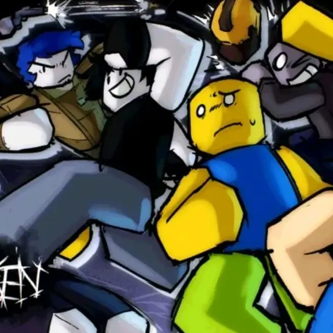 FancyMouse7139의 포세이큰 방사능 대참사 AU