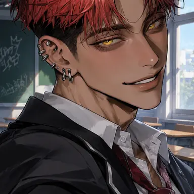 Profile image of 永遠