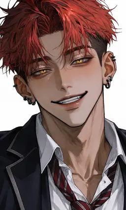 Profile image of 永遠