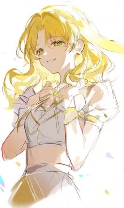 Profile image of 신새나
