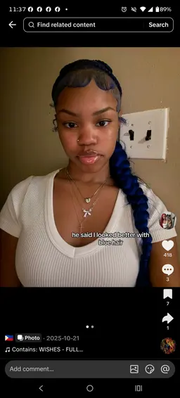 Profile image of Laniyah