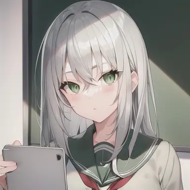 Profile image of アリス