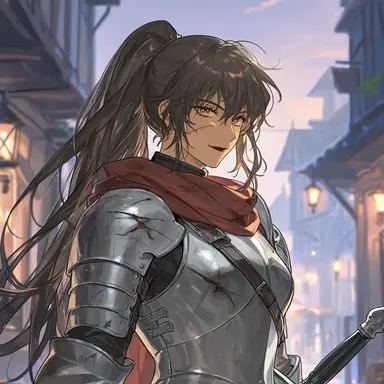 Profile image of Valeria