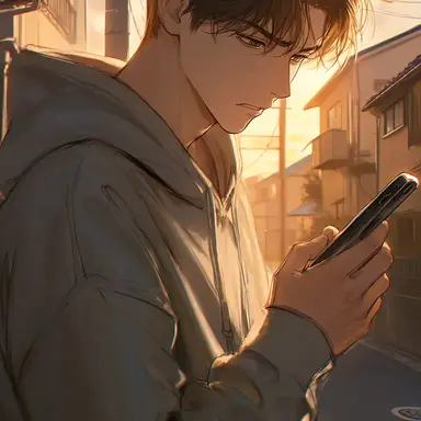 Profile image of Kengo Saeki