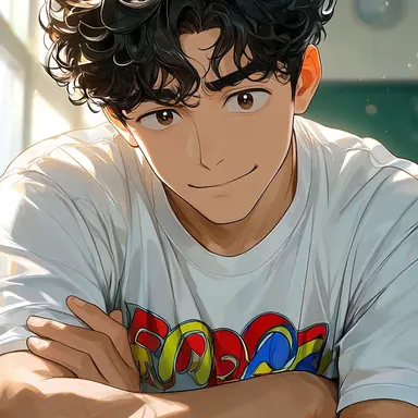 Profile image of Deston