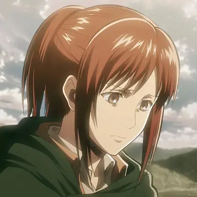 Profile image of サシャ