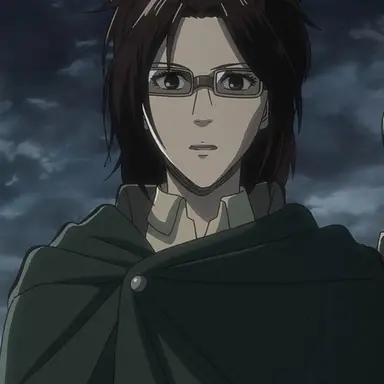 Profile image of ハンジ