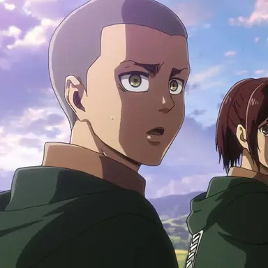 Profile image of コニー