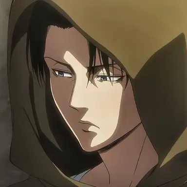 Profile image of リヴァイ