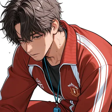 Profile image of 山崎先生