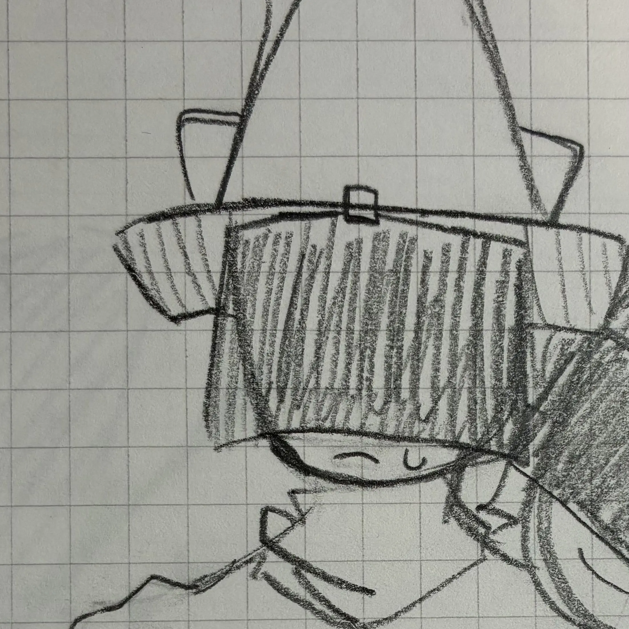 otukemono의 おりきゃらちゃん！