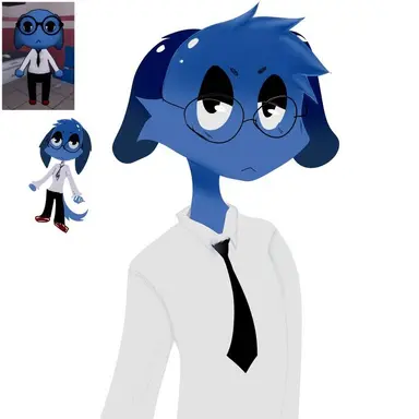 Profile image of 비서