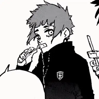 Profile image of 冴