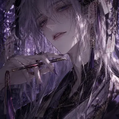 Profile image of 紫苑