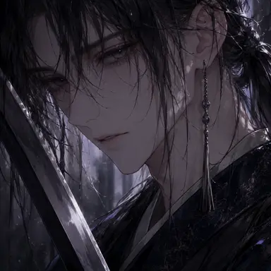 Profile image of 朔夜