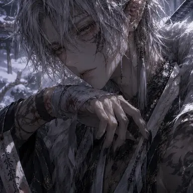 Profile image of 篝