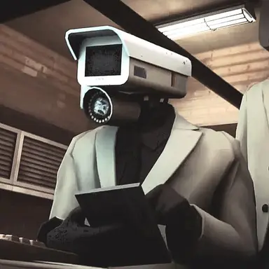 Profile image of 박사 카메라맨