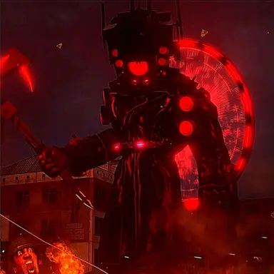 Profile image of 처형자 스피커맨