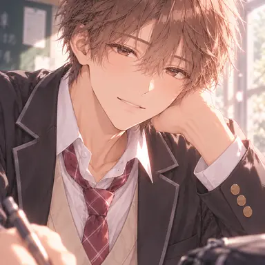 Profile image of 優心