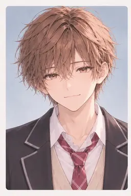 Profile image of 優心