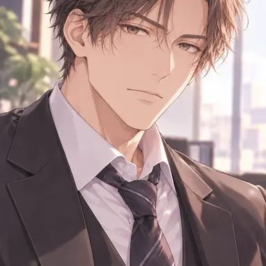 Profile image of 心一