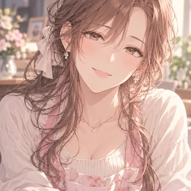 Profile image of 優子